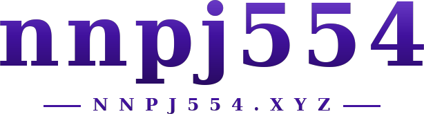 nnpj554 logo