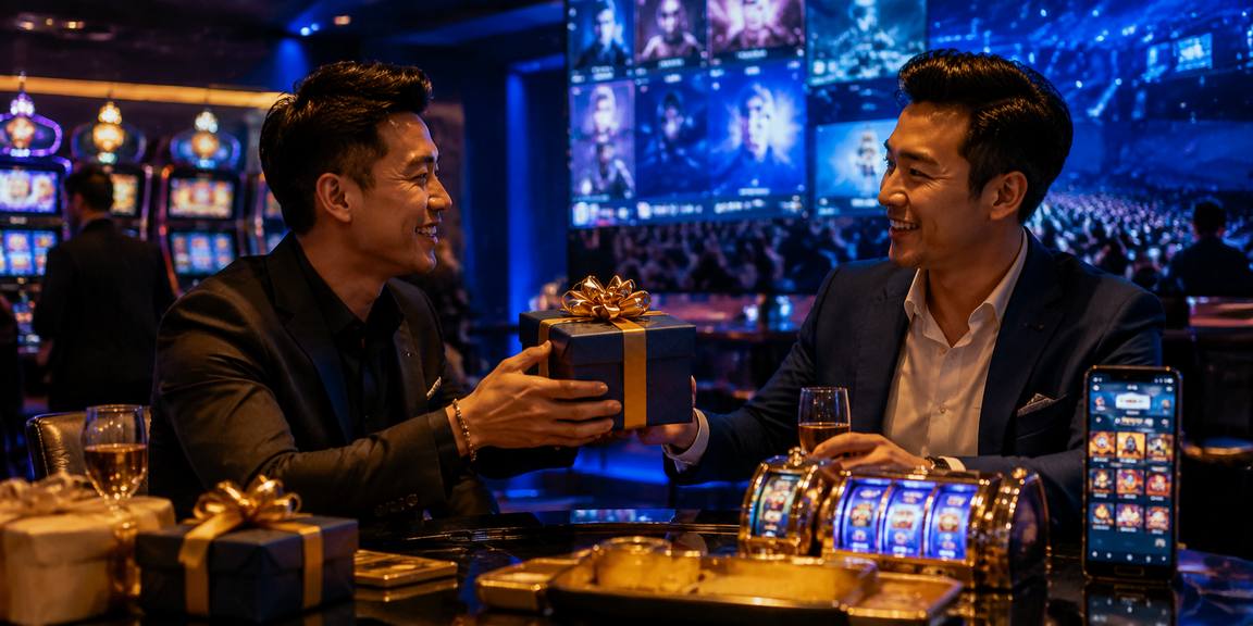 nnpj554 Vào sảnh nnpj554 chỉ trong vài giây